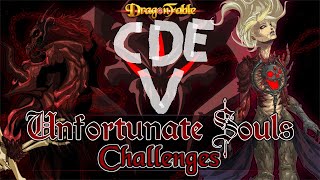Dragonfable: CDE V Failed Doom