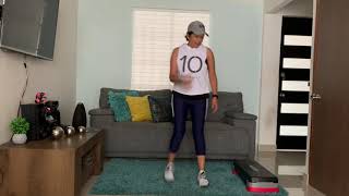 Ejercicio con Patty - 41