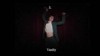 Vanity - Tarquin Alexandra [Official Audio]