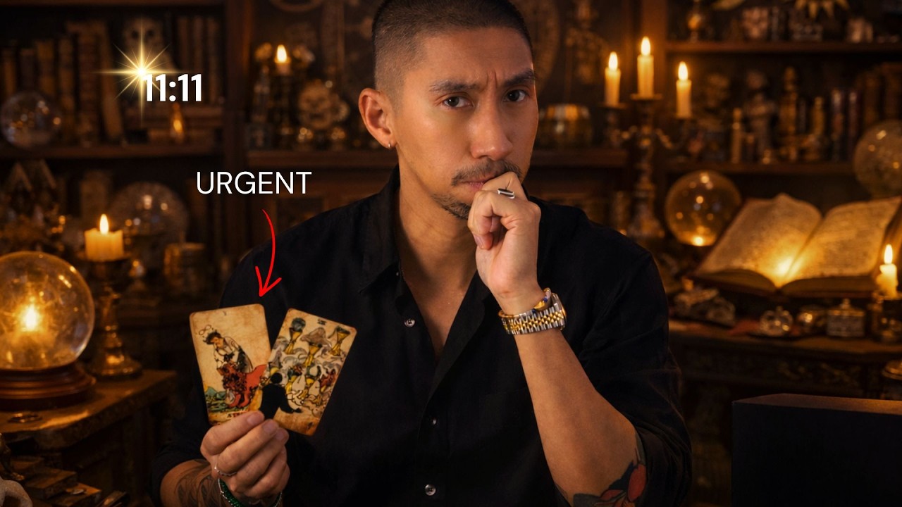 Весы, если вы увидите это 3 марта... это знак.