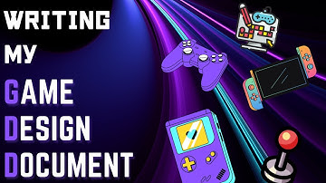 How I Plan My Game Dev Projects | Indie DevLog 1