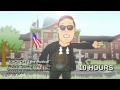 BLACK OPS 2 the Musical - GANGNAM STYLE PARODY by Logan Hugueny-Clark [10 HOURS VERSION]