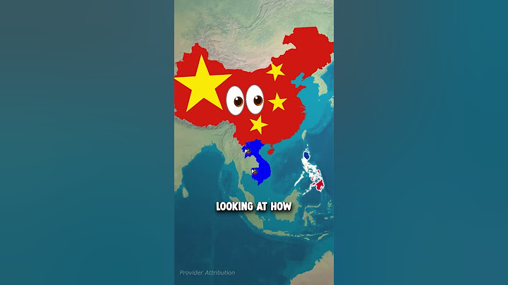 What If Philippines Attacked EVERYONE?