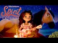 PALs Campfire Sing-a-long + More Clips | SPIRIT UNTAMED