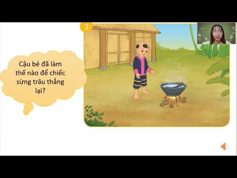 Tiếng Việt Lớp 2 - Nghe - kể Thử tài