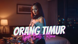 Juan Reza  Orang Timur djella Beats Remix  Dj Edm Jedag Jedug Viral 2025