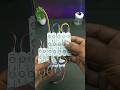 RGB vs RGB Light#shortsfeed #experiment #scienceexperiment #diy #shorts
