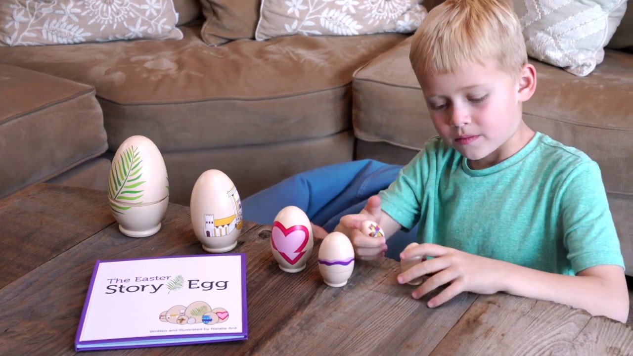 Forest Story Egg Chart