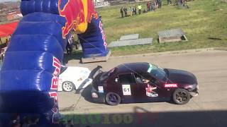 Дрифт в Ростове на Дону DRIFT WEEKEND