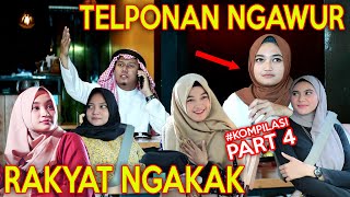 KUMPULAN PRANK TELPONAN NGAWUR !! TERNGAKAK 2020