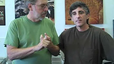 Birdland Vcast August 30, 2010