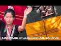 Arunachali dance // Solo dance // KNES,Ngopok #dancevideo