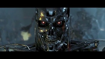 Terminator: Skynet Online Trailer (Official)  2018