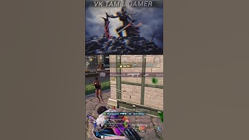 DBS 1 vs 4 Failed ♨️ #shorts #bgmi #pubgmobile #trending