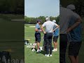 👋 Rory McIlroy.  #golf #taylormade #golfswing #rorymcllroy #shorts
