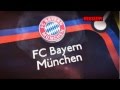 Bayern Munich 4-0 Barcelona 23/04/2013 Promo Champions 2013