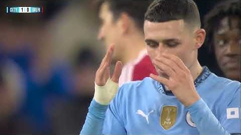 EXTENDED HIGHLIGHTS | Man City 1-2 Man United | Manchester Derby defeat!