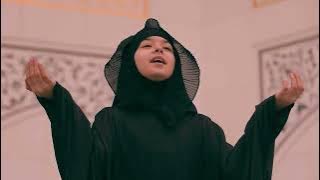 Download lagu Aisha Hanum _ La ilaha Illalah