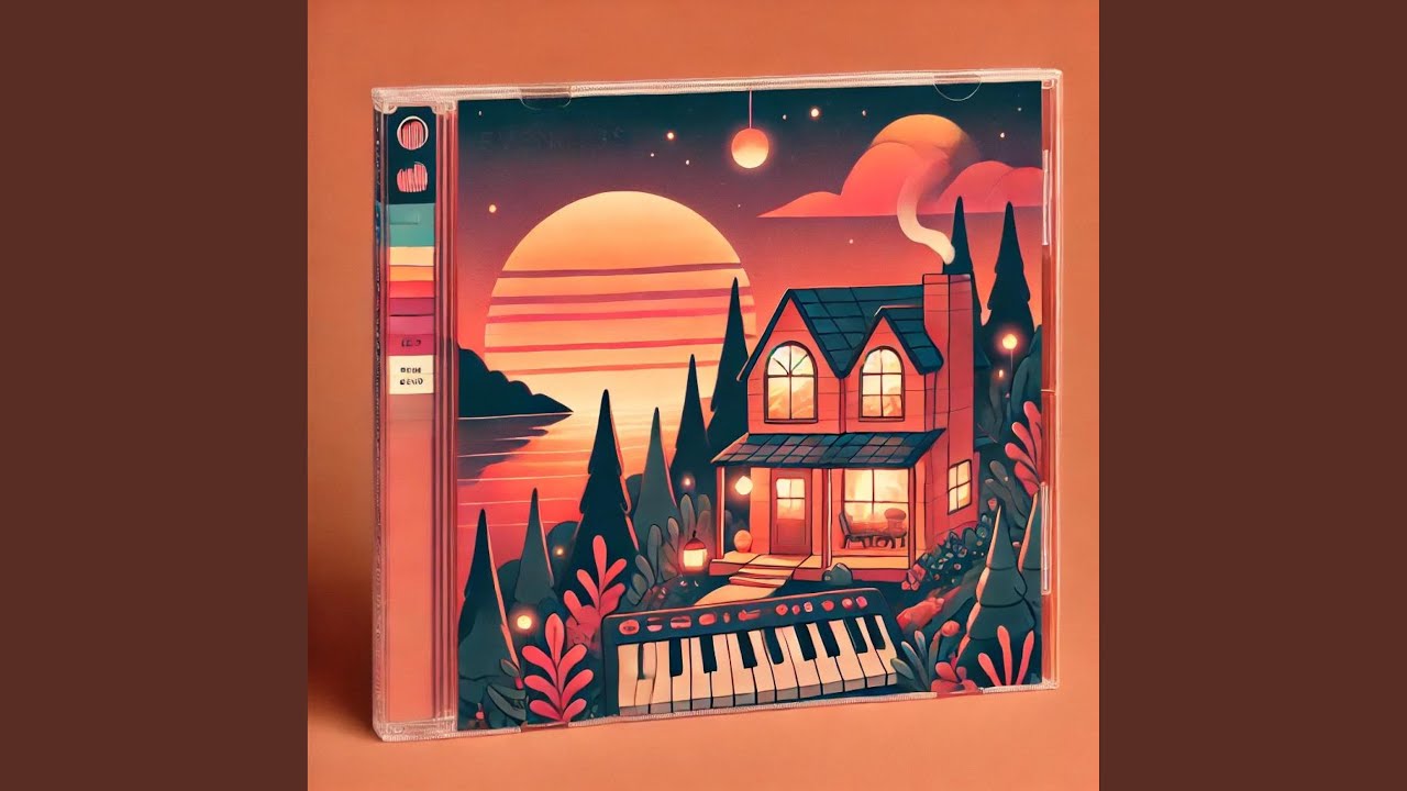 Watch Tranquil Tides on YouTube Watch Tranquil Tides on YouTube