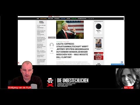 Die Unbestechlichen.Com Die Unbestechlichen.Com