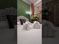#安娜與國王酒店 #泰國 #皇室#浪漫 #漂亮的 #房間 ⋯ #Anna and King Hotel #Thailand #Royal #Romantic #Beautiful #Room...