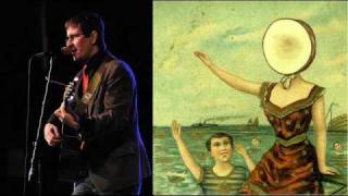 The Mountain Goats - Two Headed Boy