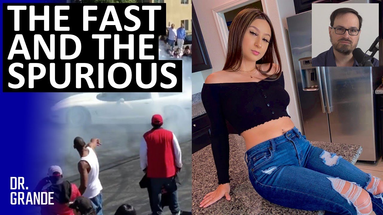 'Sideshow' Subculture Is Backdrop for Bizarre Love Triangle Murder | Leilani Beauchamp Case Analysis