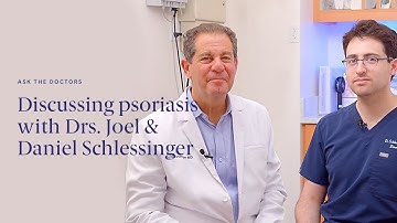 What is psoriasis? Board-certified dermatologists explain causes and treatments