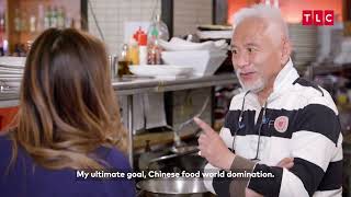 Sneak Peek | Chef Dynasty: House of Fang
