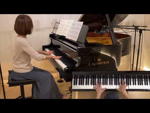 【明日/平原綾香 〜アンドレ･ギャニオン】ピアノ André Gagnon ドラマ『優しい時間』主題歌　Coverd By will iams