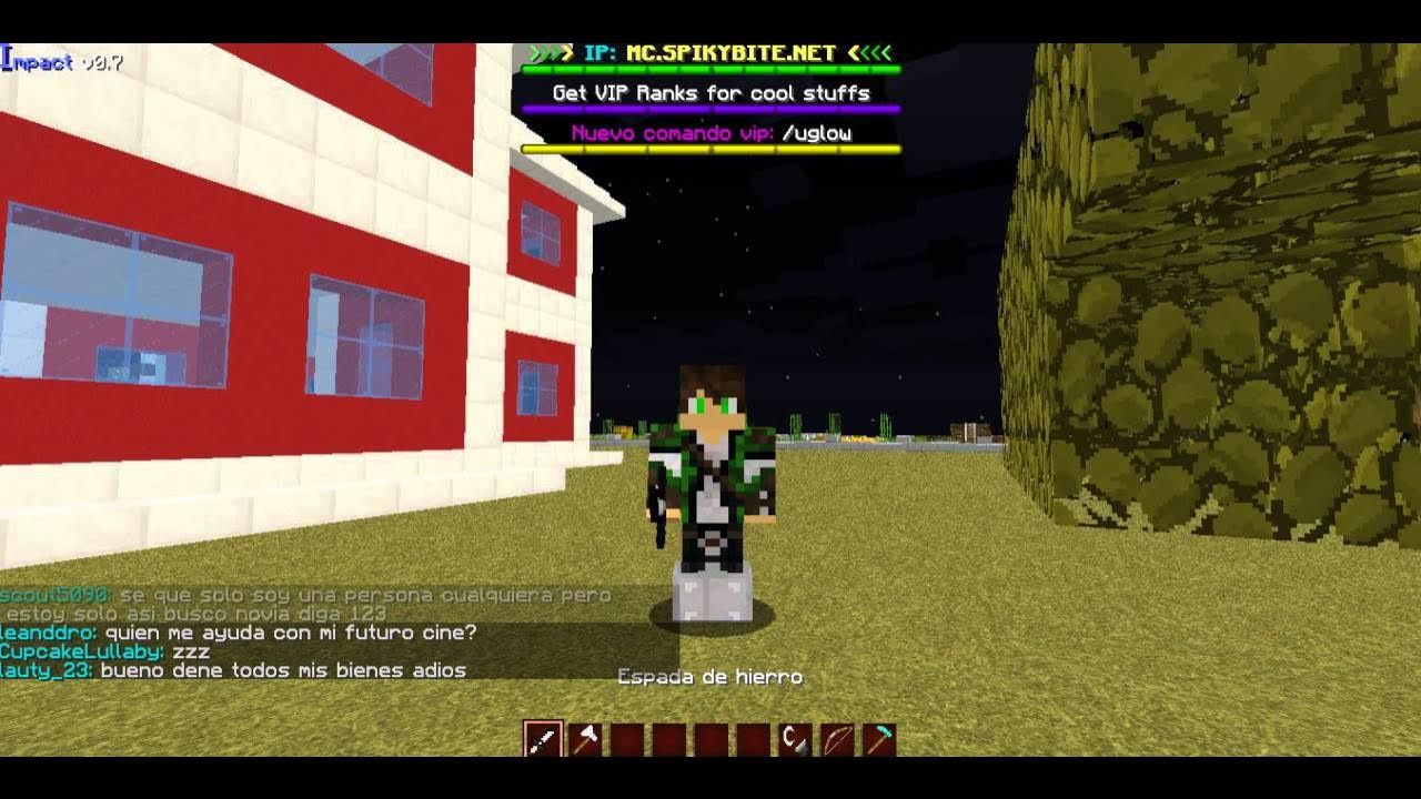 Sever 1 9 no premium youtube