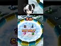 not even 3 seconds in T^T #panda #envtuber #fyp #vtuber #marioparty #nintendo #nintendoswitch