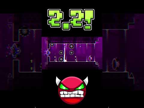 Electroman Adventures 2 2 Geometry Dash Shorts Deluxe12