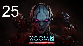 XCOM 2: War of the Chosen [ไทย] ปืนฮันเตอร์ OP #25 [Legend]