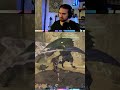 Showcasing IG Combo finisher! | #jkpazzy on #Twitch