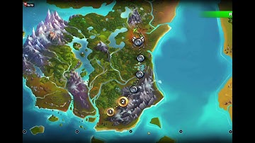 EMPIRES PUZZLE EPIC MATCH 3 Android Gameplay