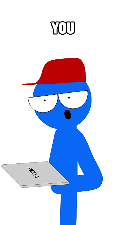 Don't Mess This Up (Animation Meme) #animatiomeme #shorts