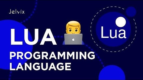 Lua programming language in Termux app (part-1)