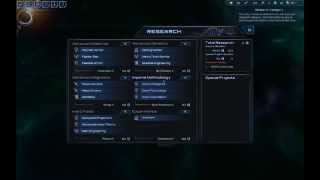 Stardrive 2 - Kulrathi Beginner's Let's Play by NandusMasta