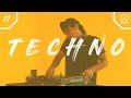 Best of techno mix 2022 11 mixed by oros
