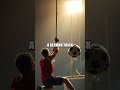 Crane Summit Gravity Defying Trick Shot