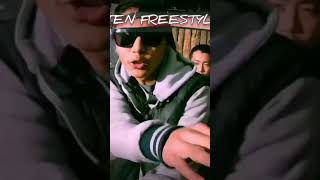 Vten freestyle rapper