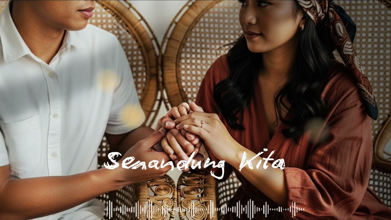 Musik Melayu Senandung Kita - Teman Hidupku