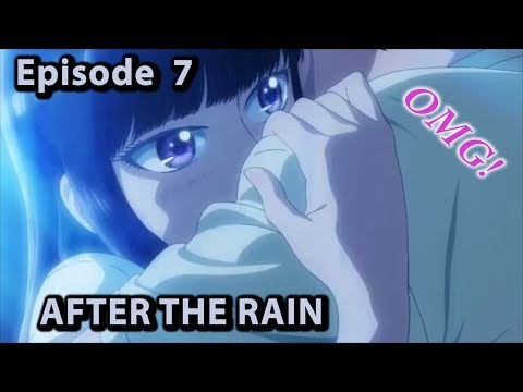 Koi-wa-Ameagari-no-You-ni-(After-the-Rain)-Episode-7-Thoughts-&-Review.-