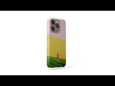 iPhone 16 Pro Case Animated Mockups, an iPhone Mockup by rebrandy (Thumbnail 13 of 17)