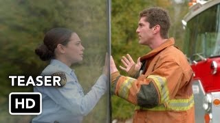 Under the Dome (CBS) "No Way Out" Teaser