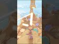 Play as a tiny gecko exploring ruins and solving puzzles. Demo's live on Steam #geckogods #keymailer