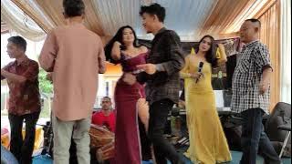 SIMALAKAMA SINTA PURNAMA FEAT VERA LEDISTA LIVE KELANA garut digoyang duo bohay