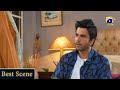 Mehroom Episode 01 | 𝐁𝐞𝐬𝐭 𝐒𝐜𝐞𝐧𝐞 𝟎𝟏 | Junaid Khan - Hina Altaf - Hashaam Khan | HAR PAL GEO
