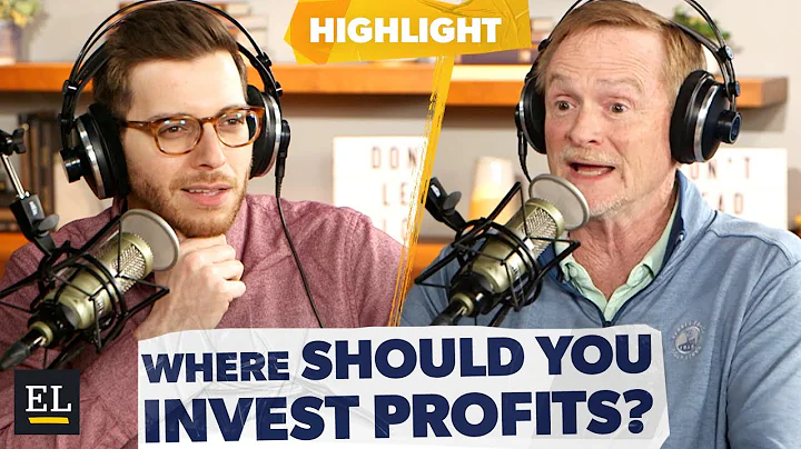 Where to Invest Profits in Your Business with Mark...